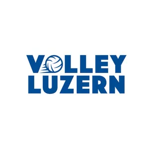 Club Logo Volley Luzern Men