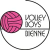 Club Logo Bienne Volleyboys A