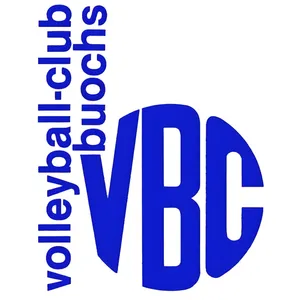 Club Logo VBC Buochs 3