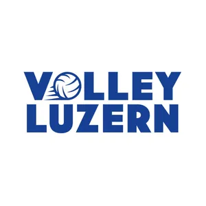 Club Logo Volley Luzern City 4