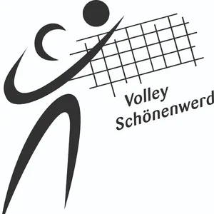 Club Logo Volley Schönenwerd 1