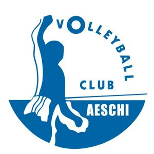 Club Logo VBC Aeschi 