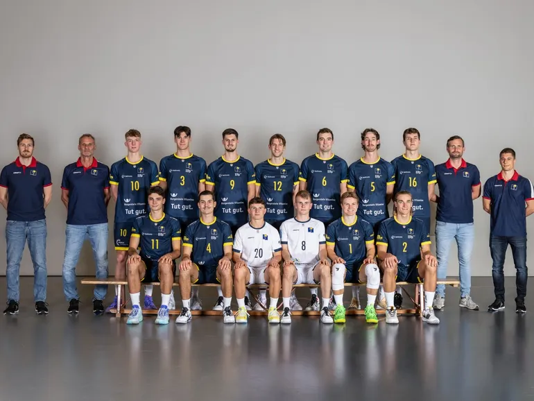 TSV Jona Volleyball (NLA, M)