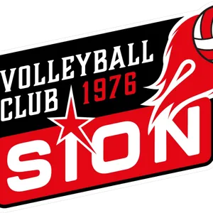 Club Logo VBC Sion