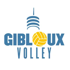 Club Logo Gibloux Volley F20A