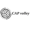 Club Logo CAP Volley F5