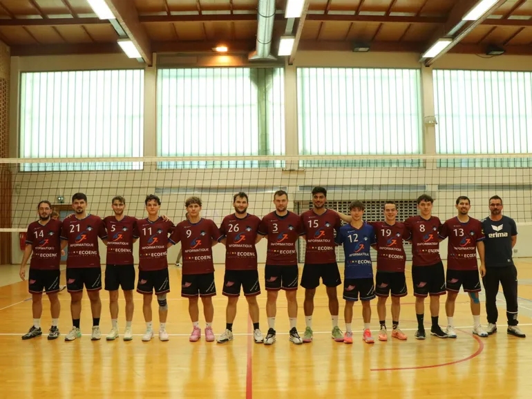 VBC Porrentruy (1L, M)