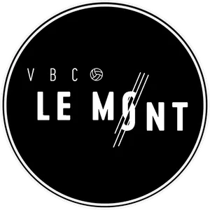 Club Logo Le Mont M2