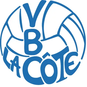 Club Logo La Côte II M18F