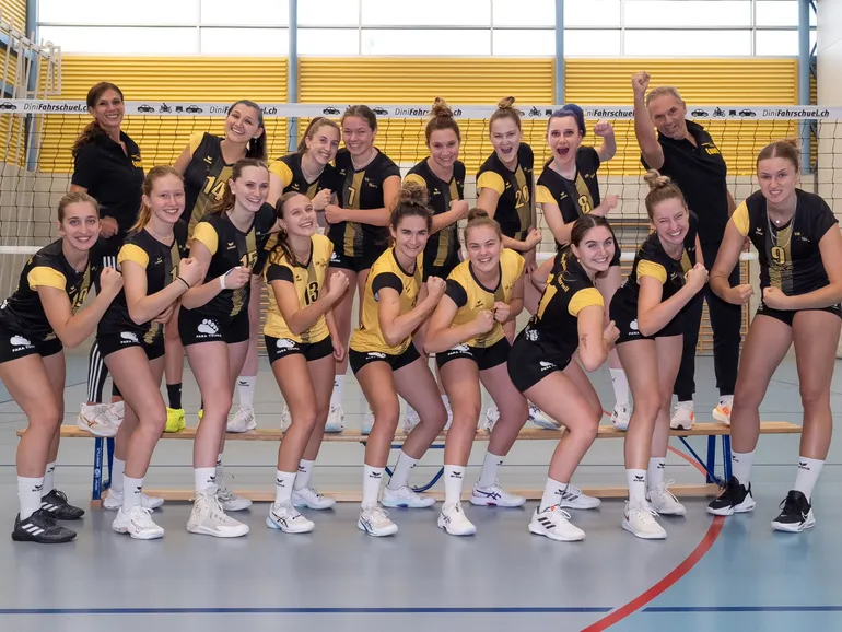 VB Therwil (1L, F)