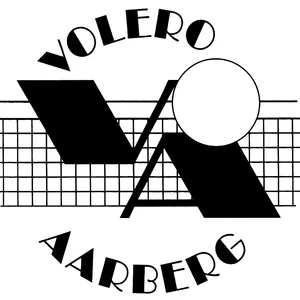 Club Logo Volero Aarberg b  