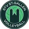 Club Logo STV St.Gallen Volleyball 1