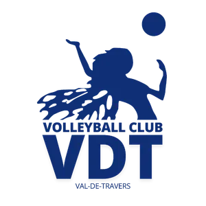 Club Logo VBC Val-de-Travers
