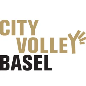Club Logo Leo /City Volley Basel U16 B
