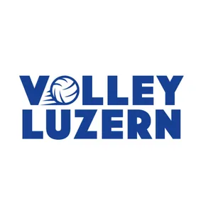 Club Logo Volley Luzern