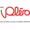 Club Logo VBC Voléro Zürich, nur SM