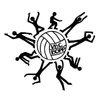 Club Logo BOPP/Froidev M20F